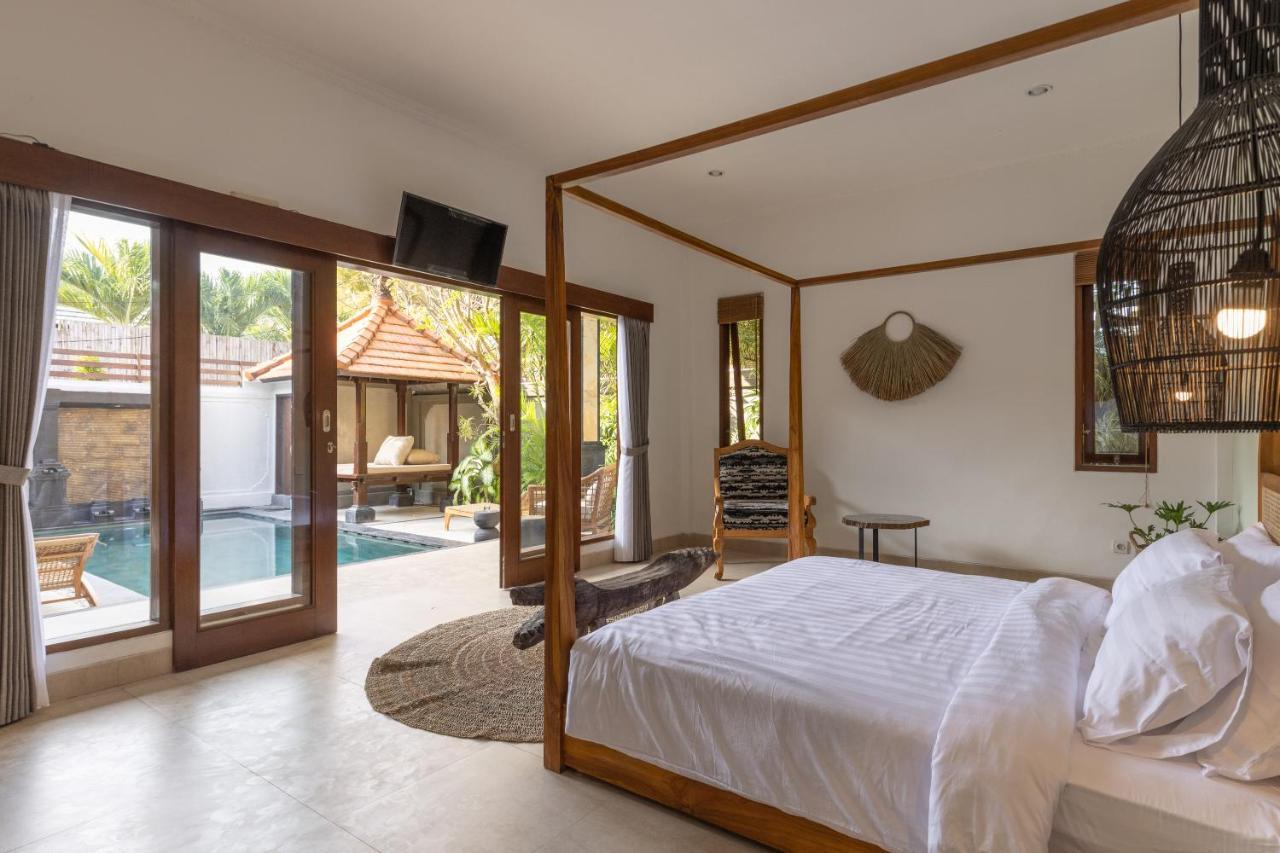 Villa Casa Orana Seminyak  Exterior photo